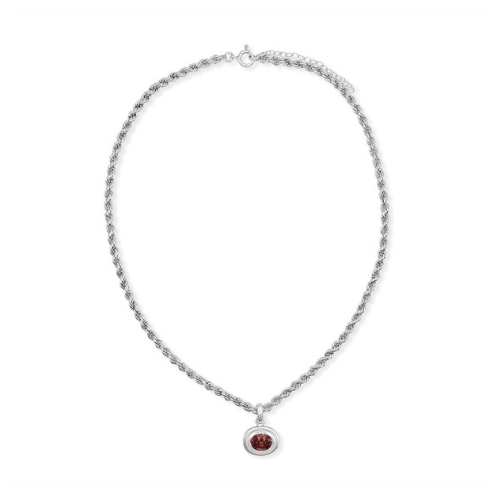 Deco Necklace