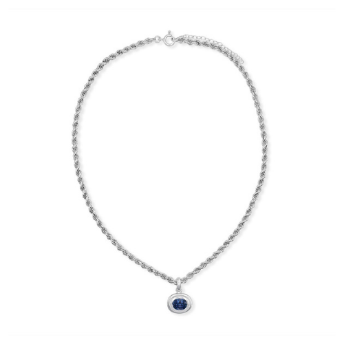 Deco Necklace