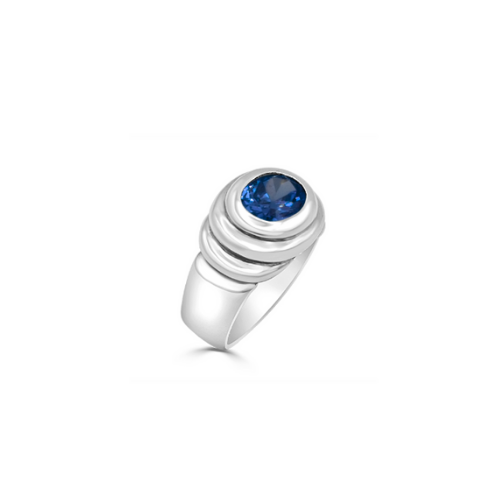 Deco Ring