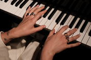 Relic Mini Ring