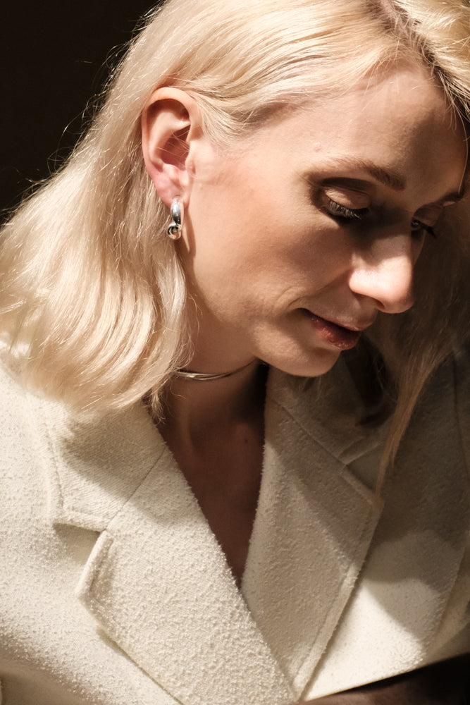 Relic Mini Hoops