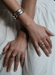 Deco Ring