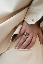 Heritage Ring