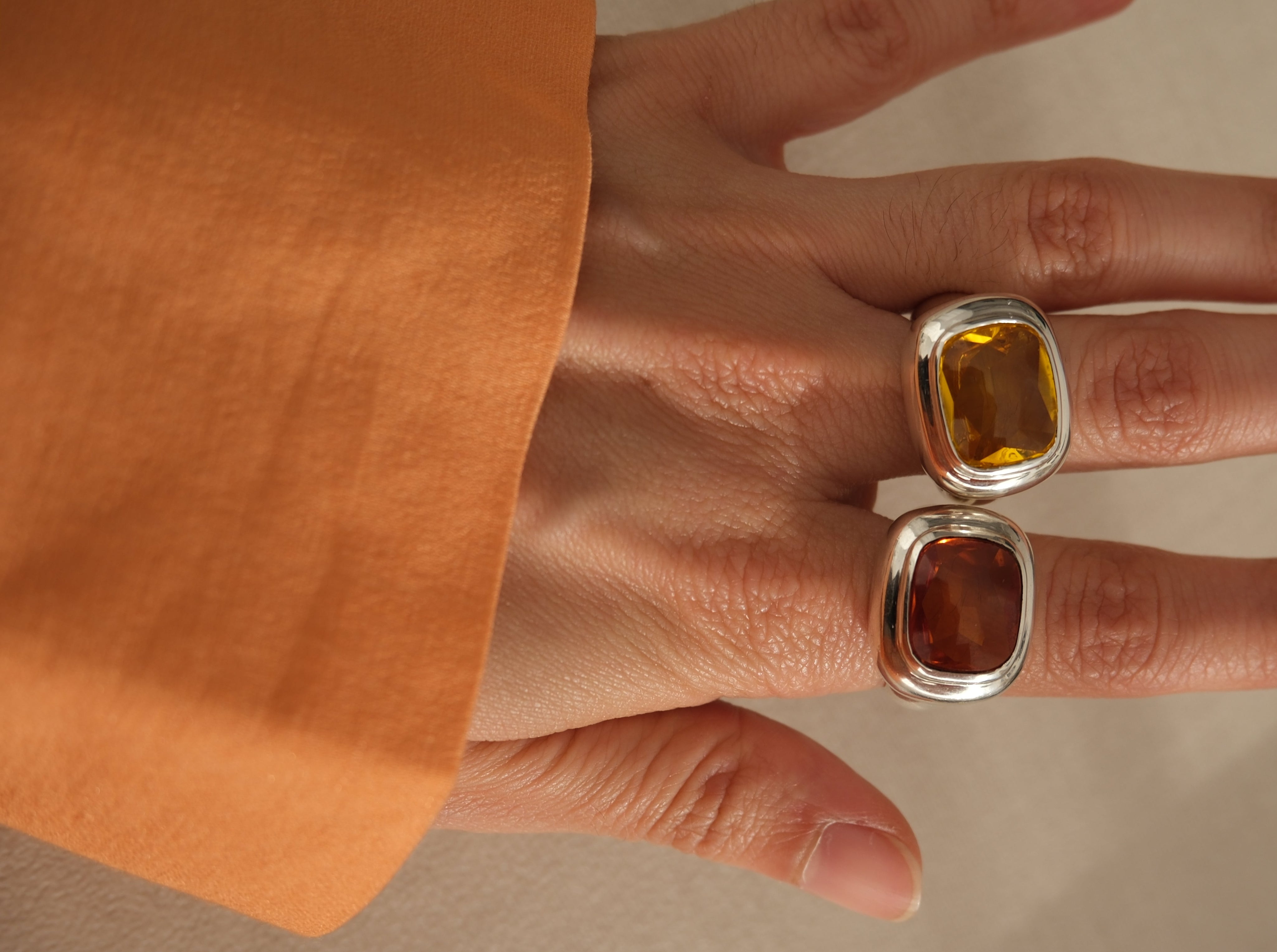 Heritage Ring