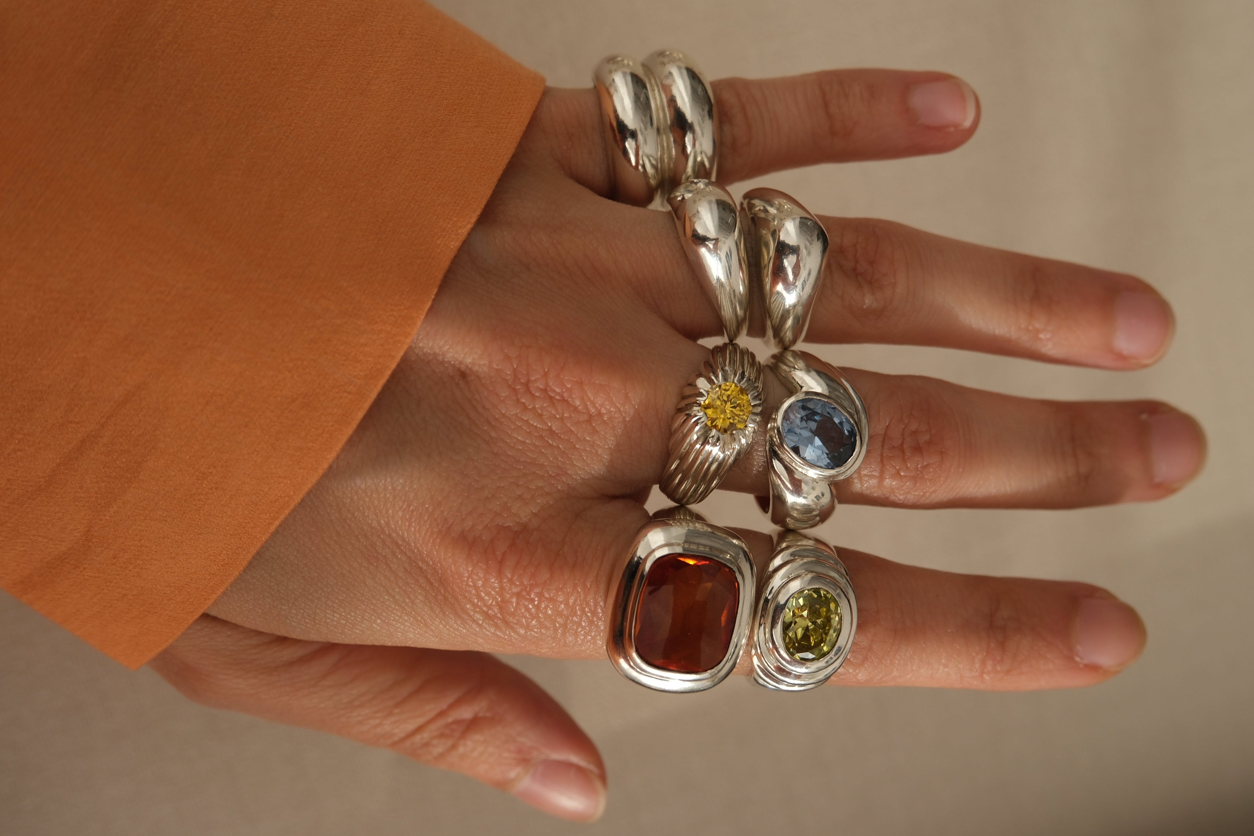 Heritage Ring