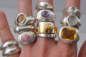 Heritage Ring