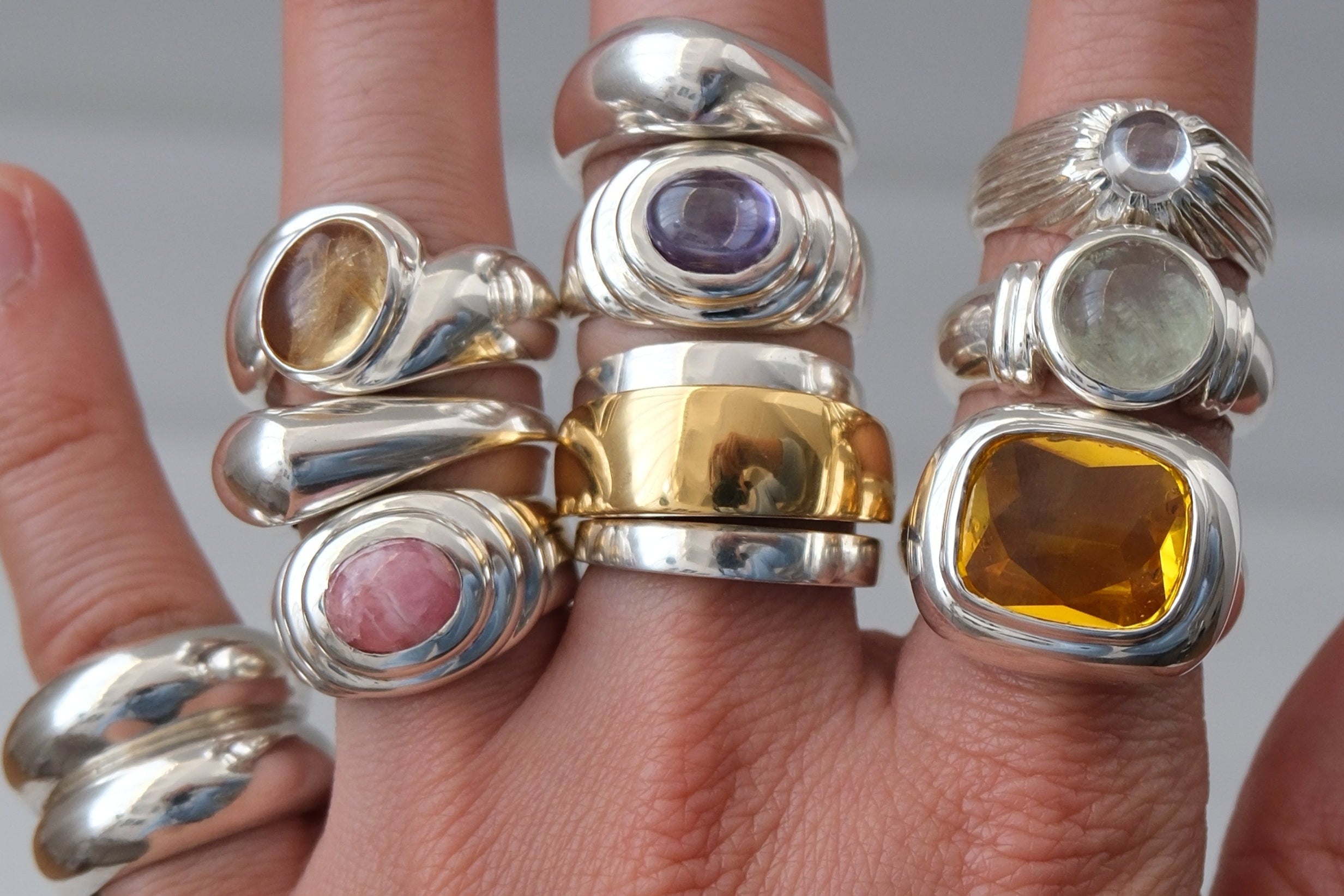 Heritage Ring