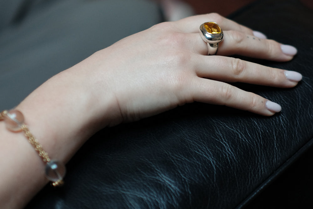 Heritage Ring