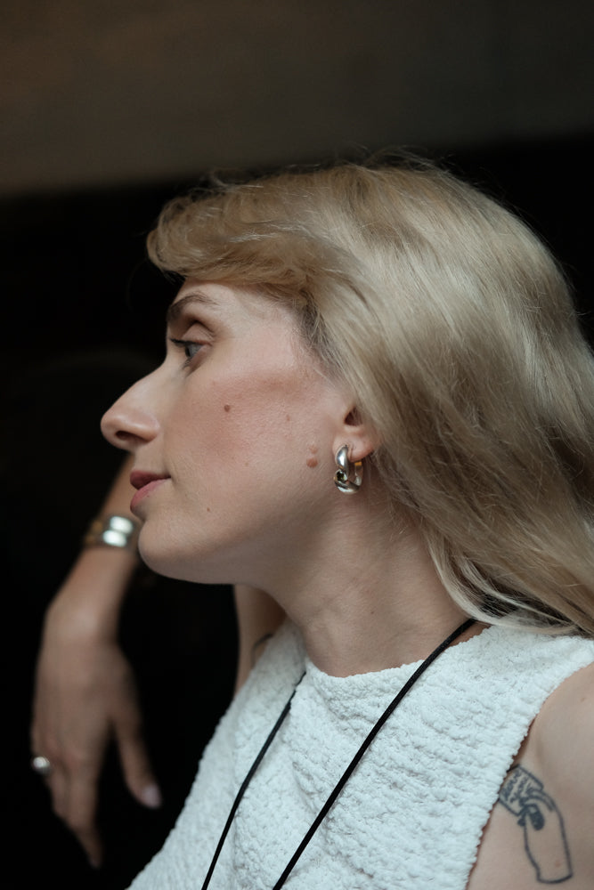 Relic Mini Hoops