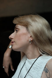 Relic Mini Hoops
