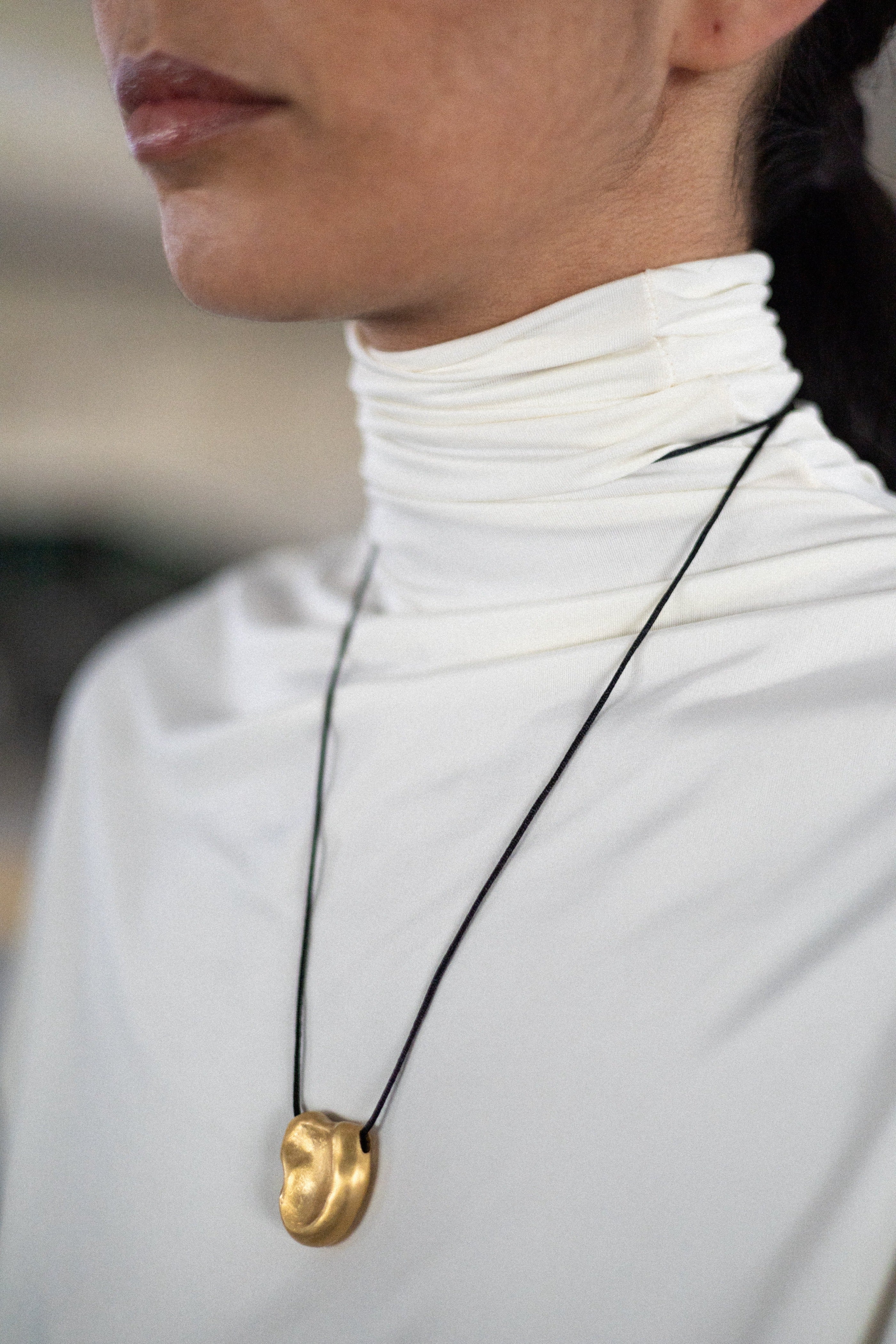 アアルト ネックレス - S & L – NUUK