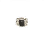 Jackie Stacking Ring - NUUK