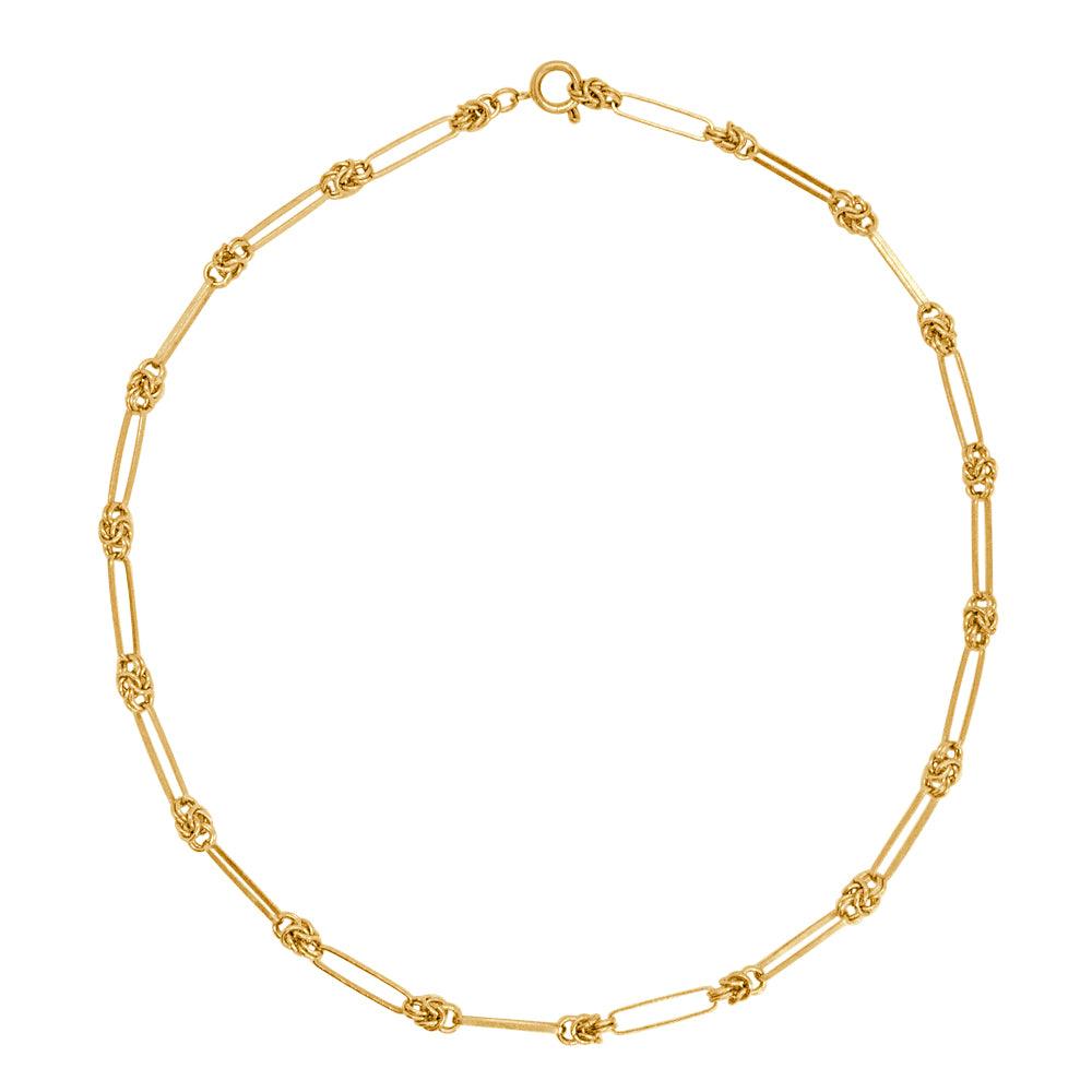 Beatrice Necklace – NUUK