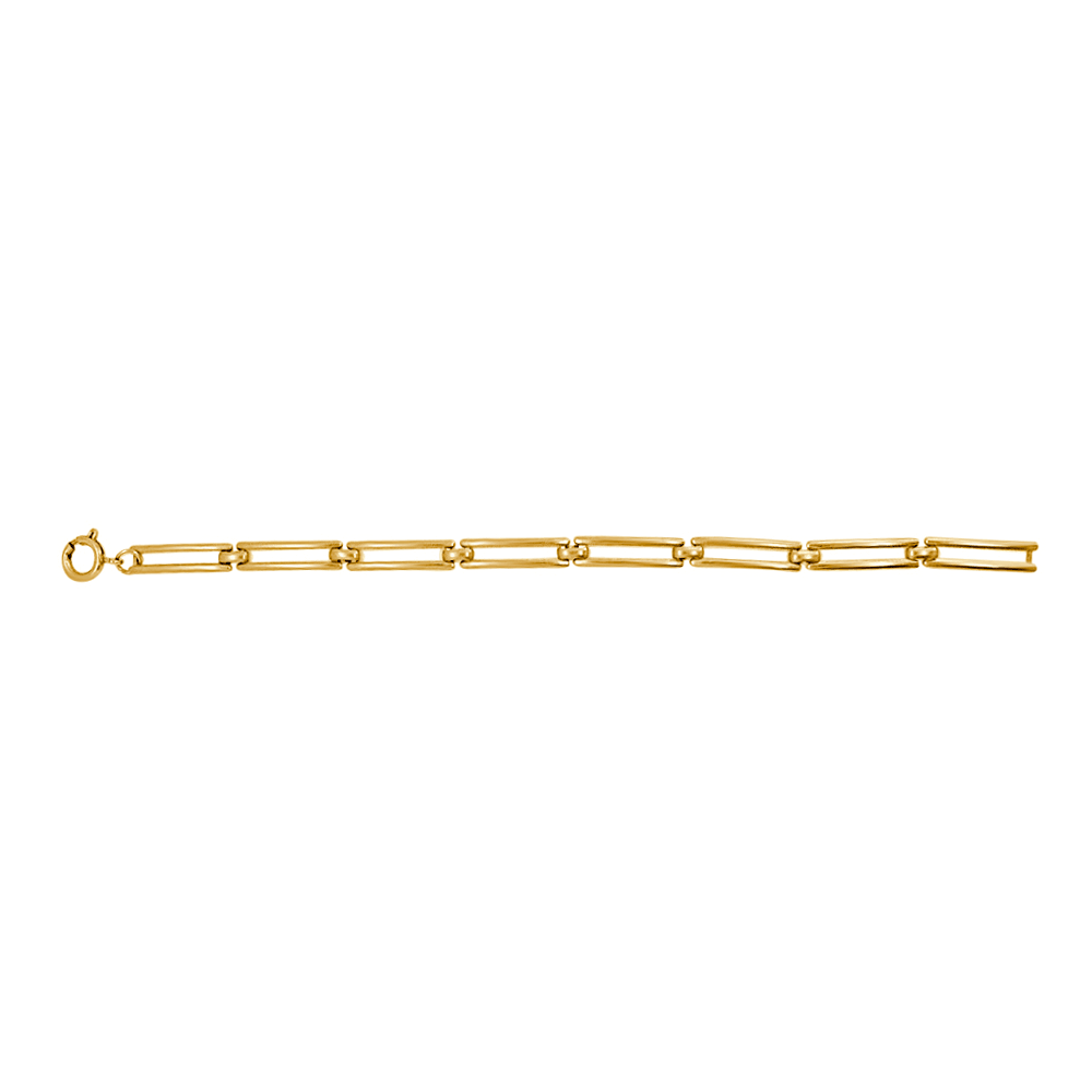 Peggy Bracelet - Blueberry