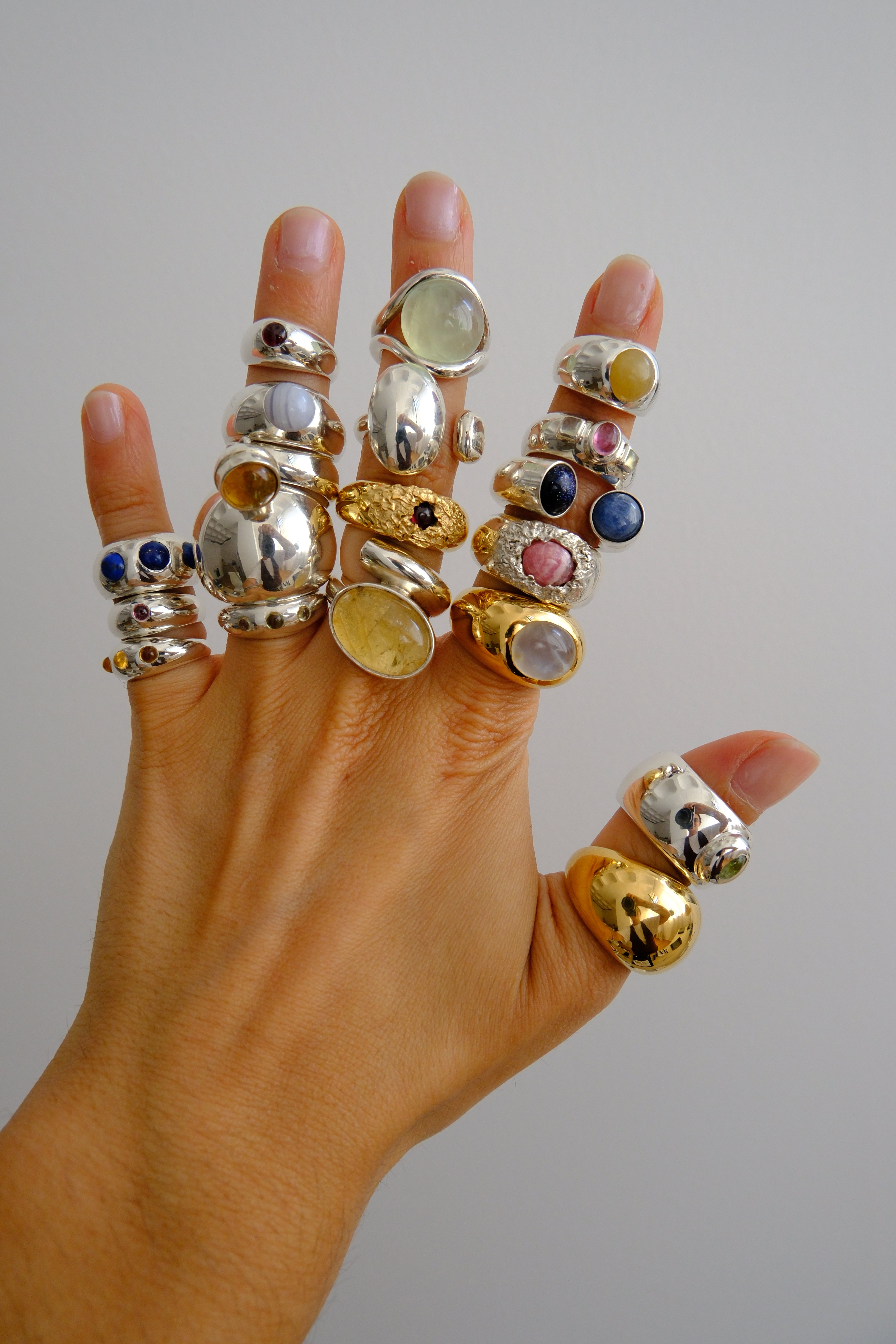 Rings – NUUK