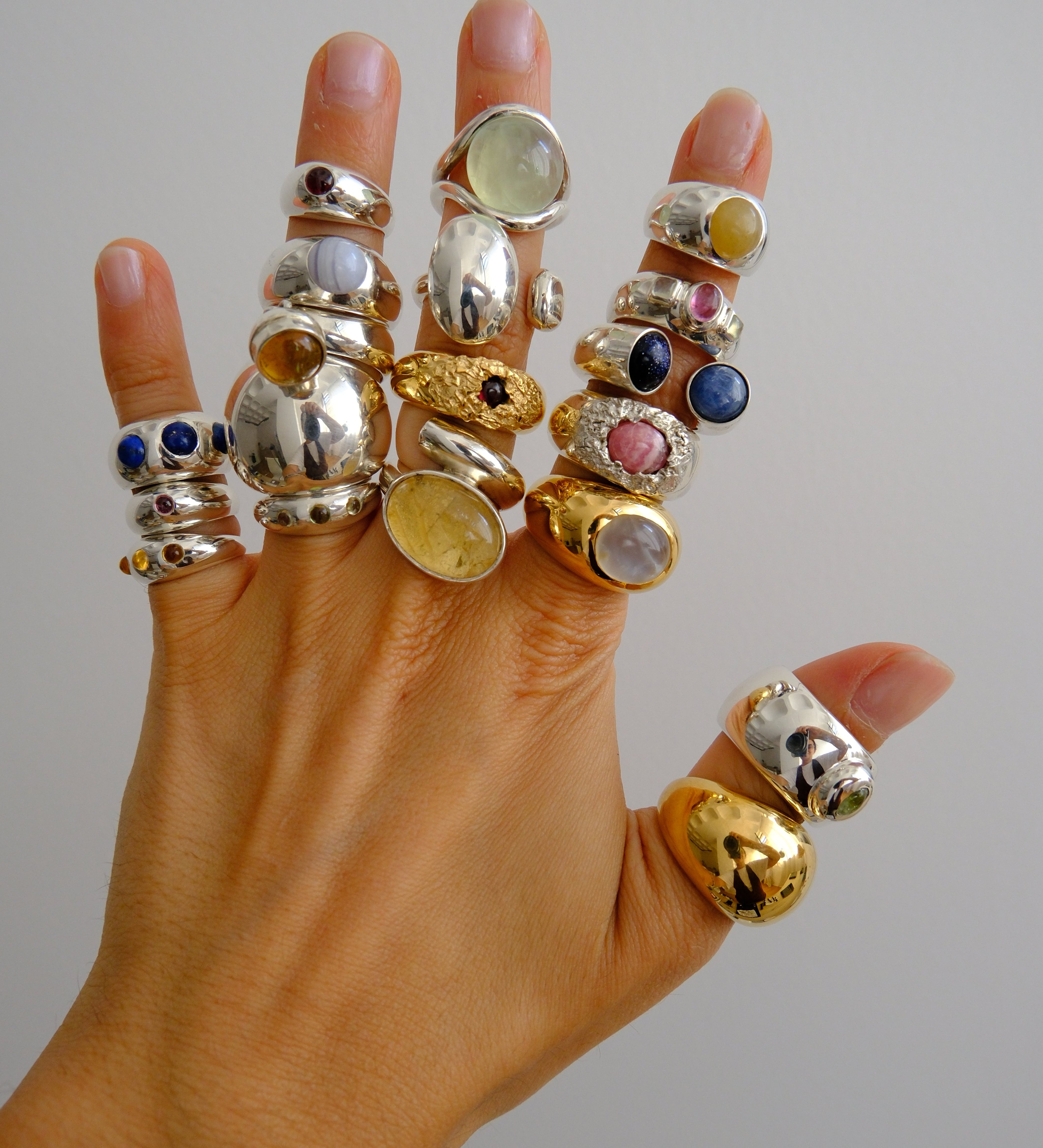 Rings
