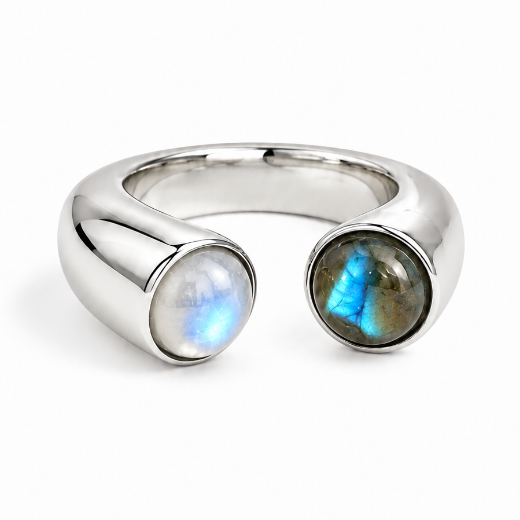 Cassiopeia Ring