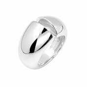 Bague grise