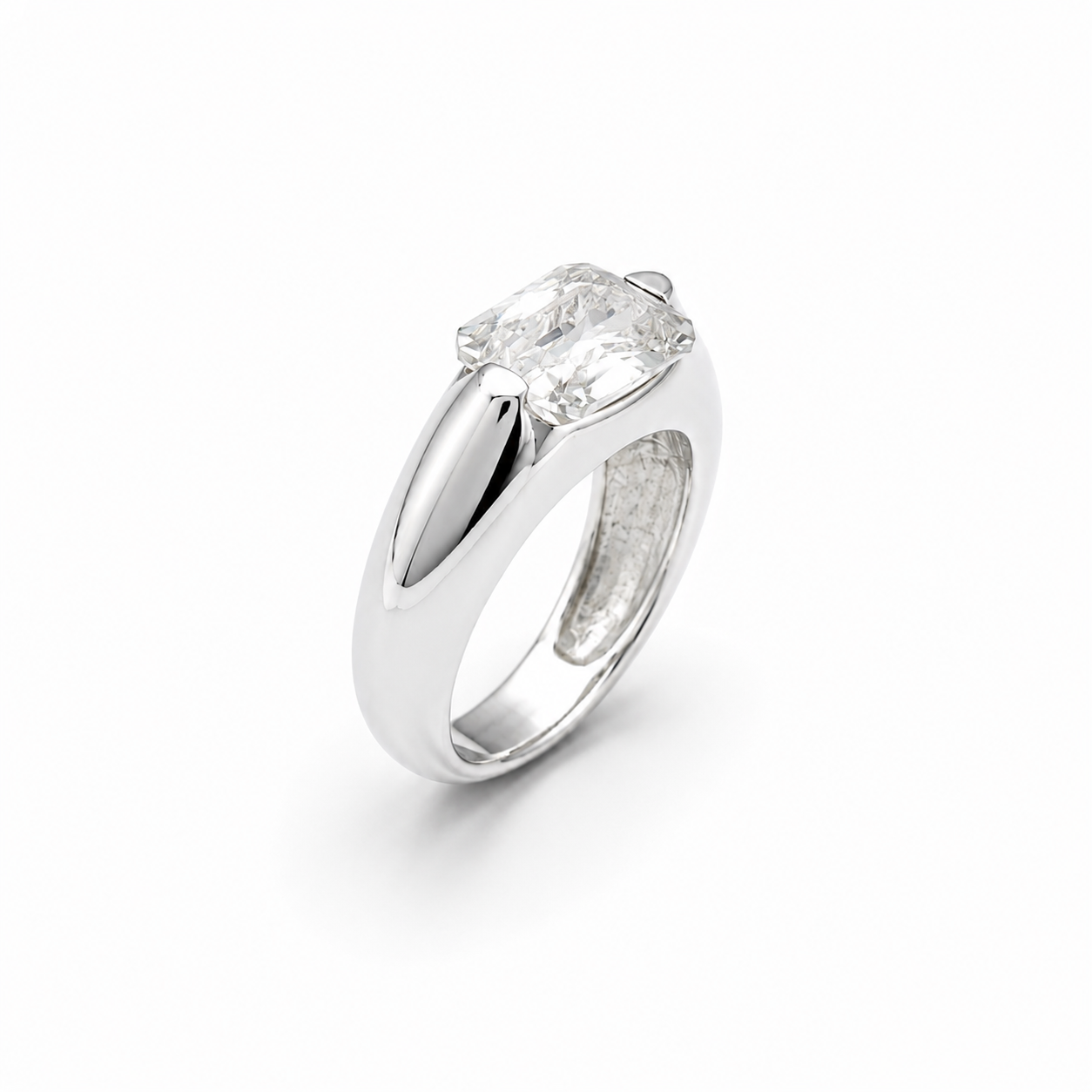 Elipse Ring