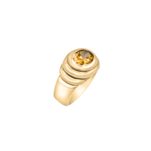Deco Ring
