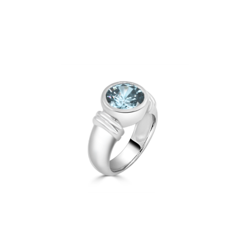 Legacy Ring