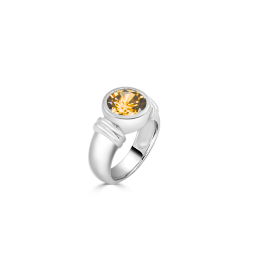 Legacy Ring