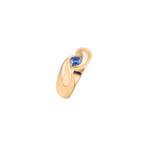 Relic Mini Ring