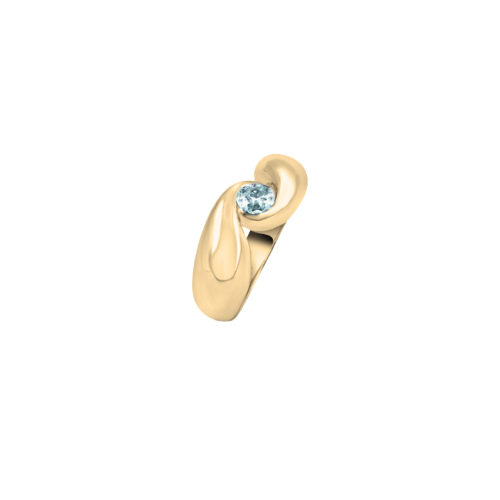 Relic Mini Ring