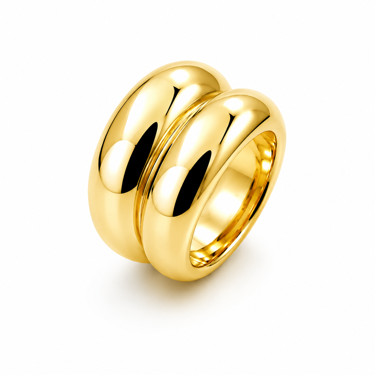 Classic Ring
