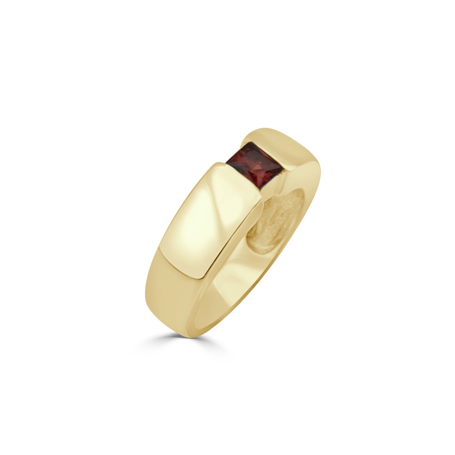 Axis Ring – NUUK