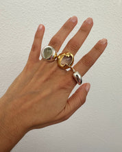 Glacier Ring