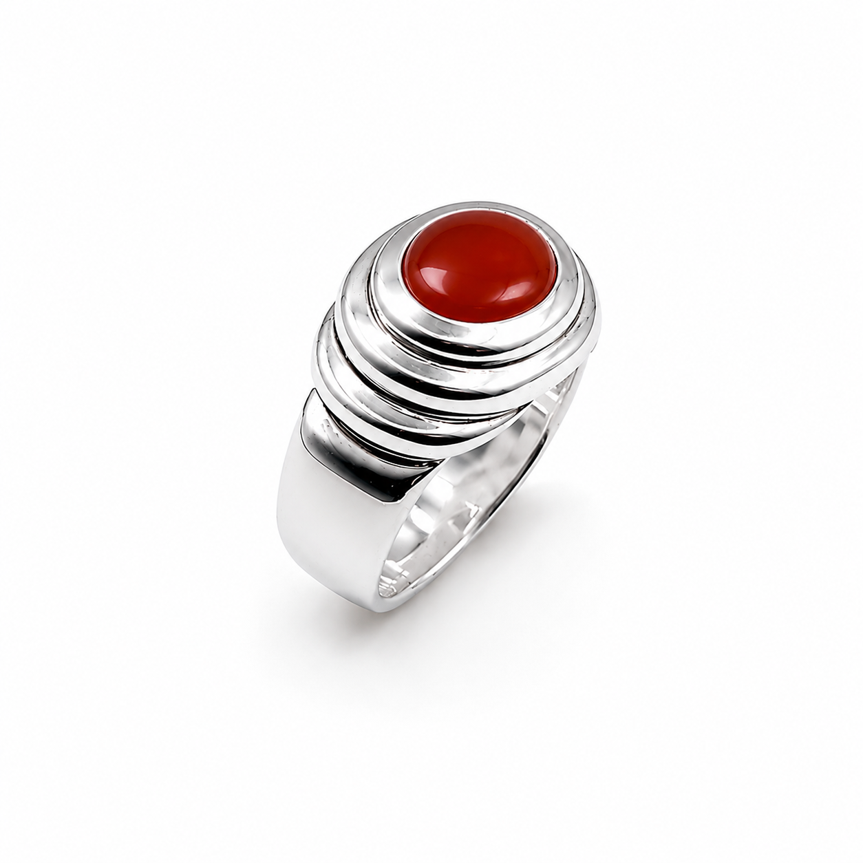 Deco Ring