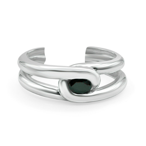 Link Stone Cuff