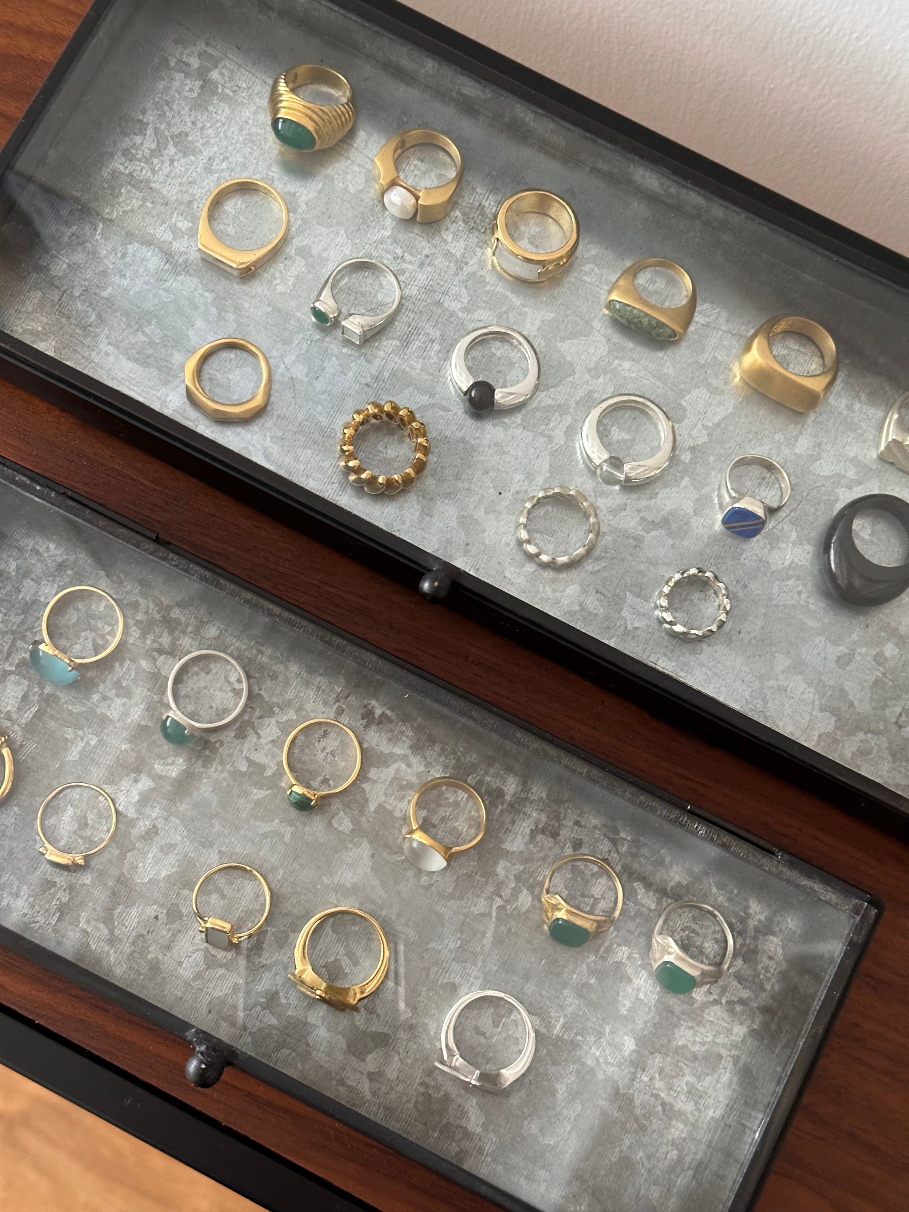GEMSTONES