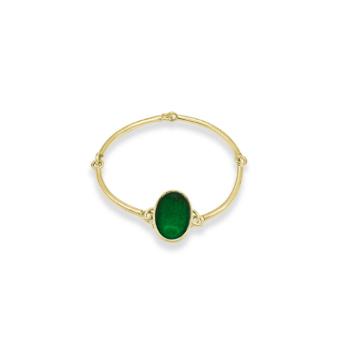 Treasure bracelet