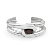 Link Stone Cuff