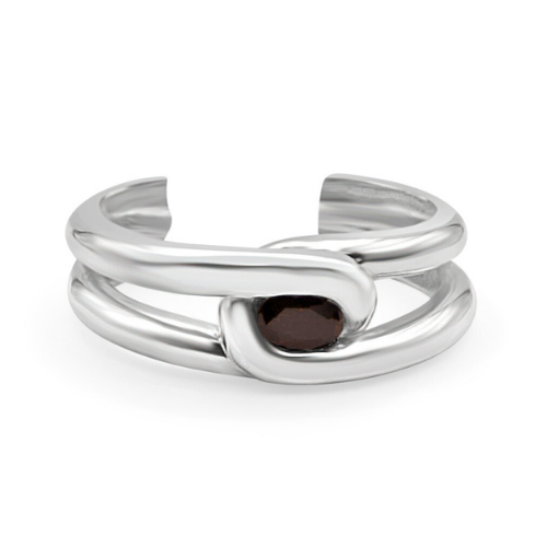 Link Stone Cuff