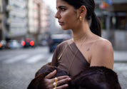 Noguchi Necklace