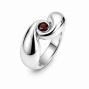 Bague déco
