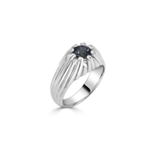 Bague déco