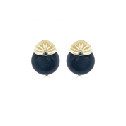 Heritage Earrings