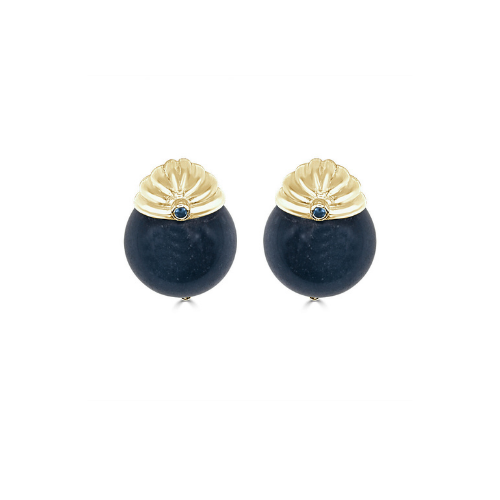 Heritage Earrings