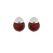 Heritage Earrings