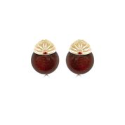 Heritage Earrings