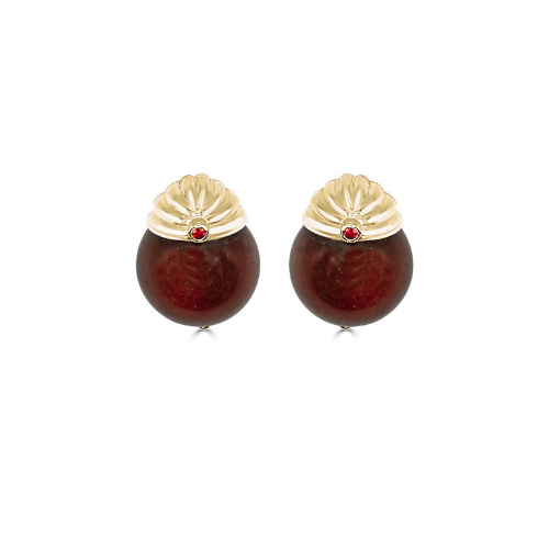 Heritage Earrings