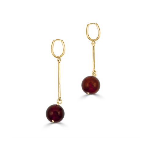 Iconic Earrings