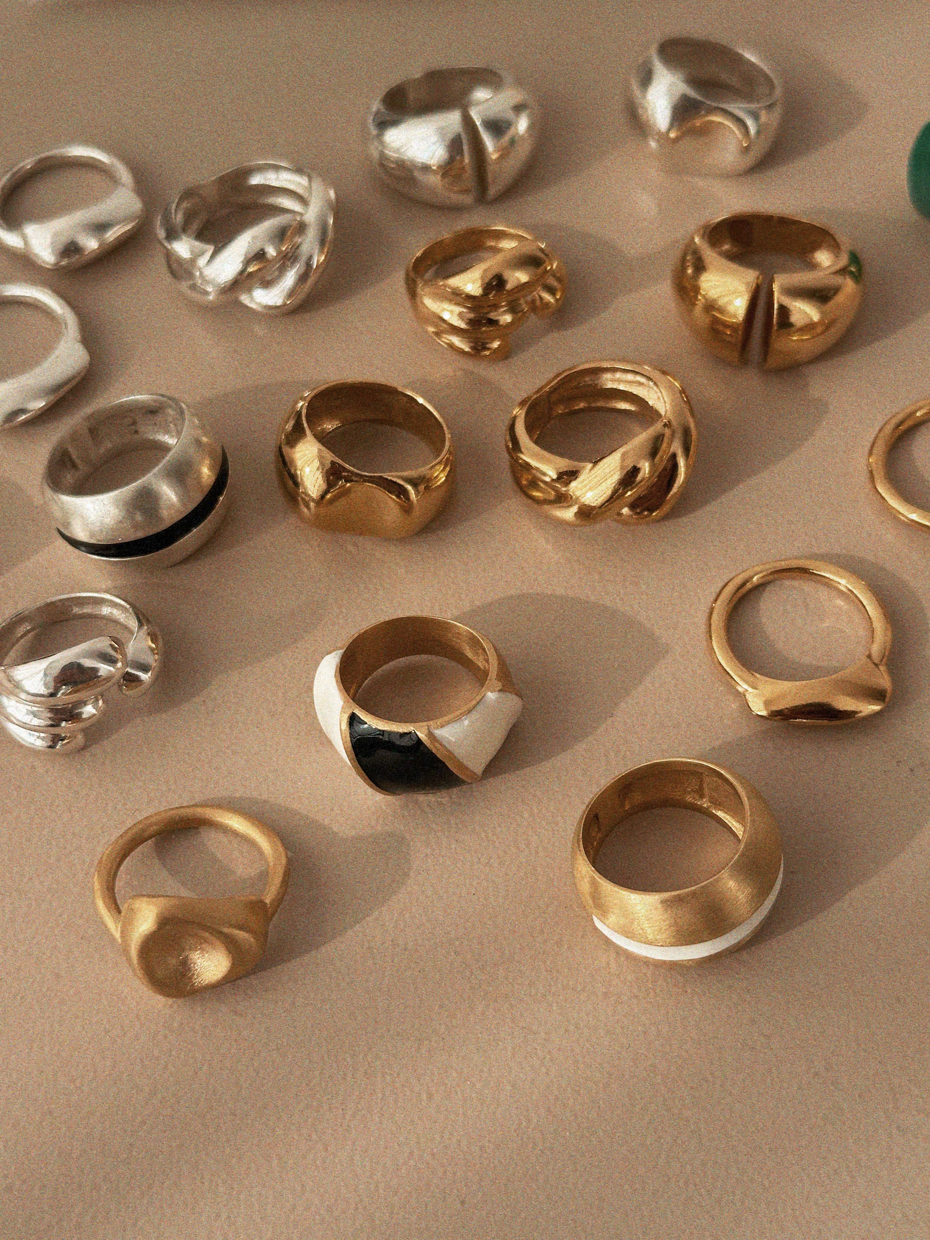 NUUK | Shop Everyday Fine & Demi-Fine Jewellery Online