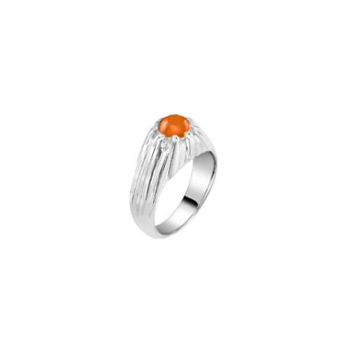 Bague déco