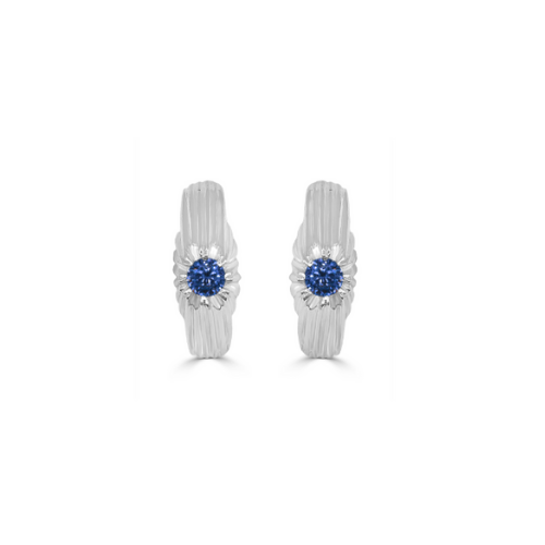 Heirloom Earrings