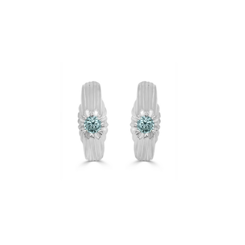 Heirloom Earrings